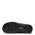 Keen Men's Targhee IV Waterproof Hiking Boot in Triple Black - Getoutside Shoes