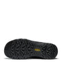 Keen Men's Targhee IV Waterproof Hiking Boot in Triple Black - Getoutside Shoes