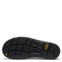 Keen Men's Uneek in Dark Olive/Black - Getoutside Shoes