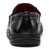Keen Men's Uneek Loafer in Nocturnal Black - Getoutside Shoes