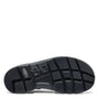 Keen Unisex Uneek PLT in Black Smooth Leather - Getoutside Shoes