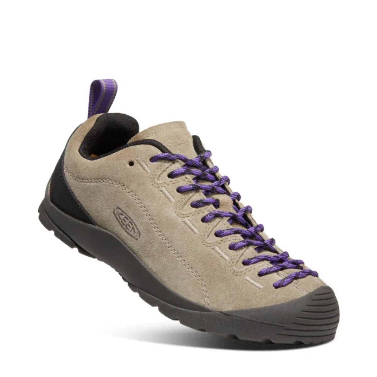 Keen Women's Jasper in Brindle/Tillandsia Purple - Getoutside Shoes