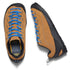 Keen Women's Jasper in Cathay Spice/Orion Blue - Getoutside Shoes