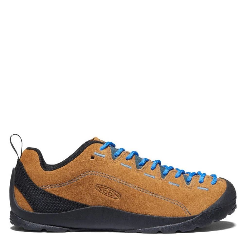 Keen Women's Jasper in Cathay Spice/Orion Blue - Getoutside Shoes