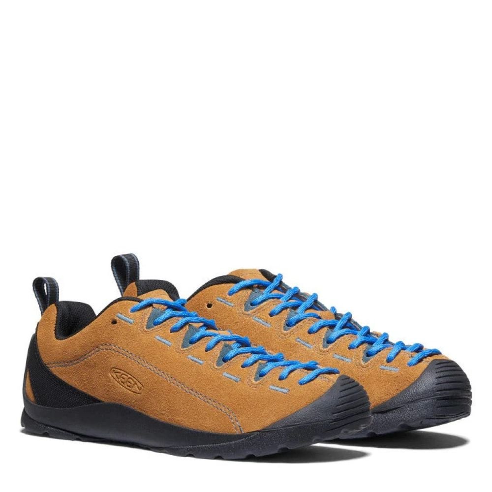 Keen Women's Jasper in Cathay Spice/Orion Blue - Getoutside Shoes