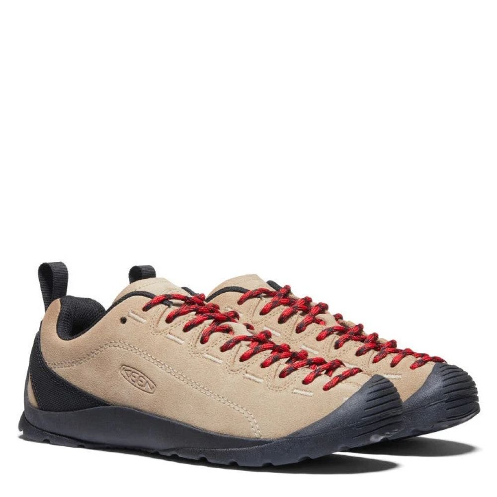 Keen Women's Jasper in Silver Mink - Getoutside Shoes