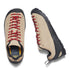 Keen Women's Jasper in Silver Mink - Getoutside Shoes