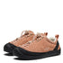 Keen Women's Jasper Rocks in Cork/Cameo Rose - Getoutside Shoes