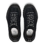 Keen Women's Jasper Zionic in Black/Black - Getoutside Shoes