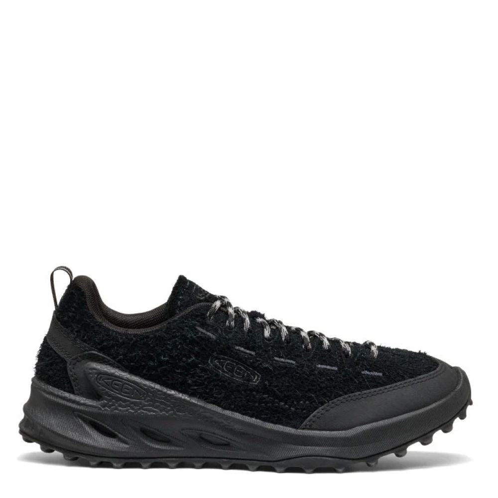 Keen Women's Jasper Zionic in Black/Black - Getoutside Shoes