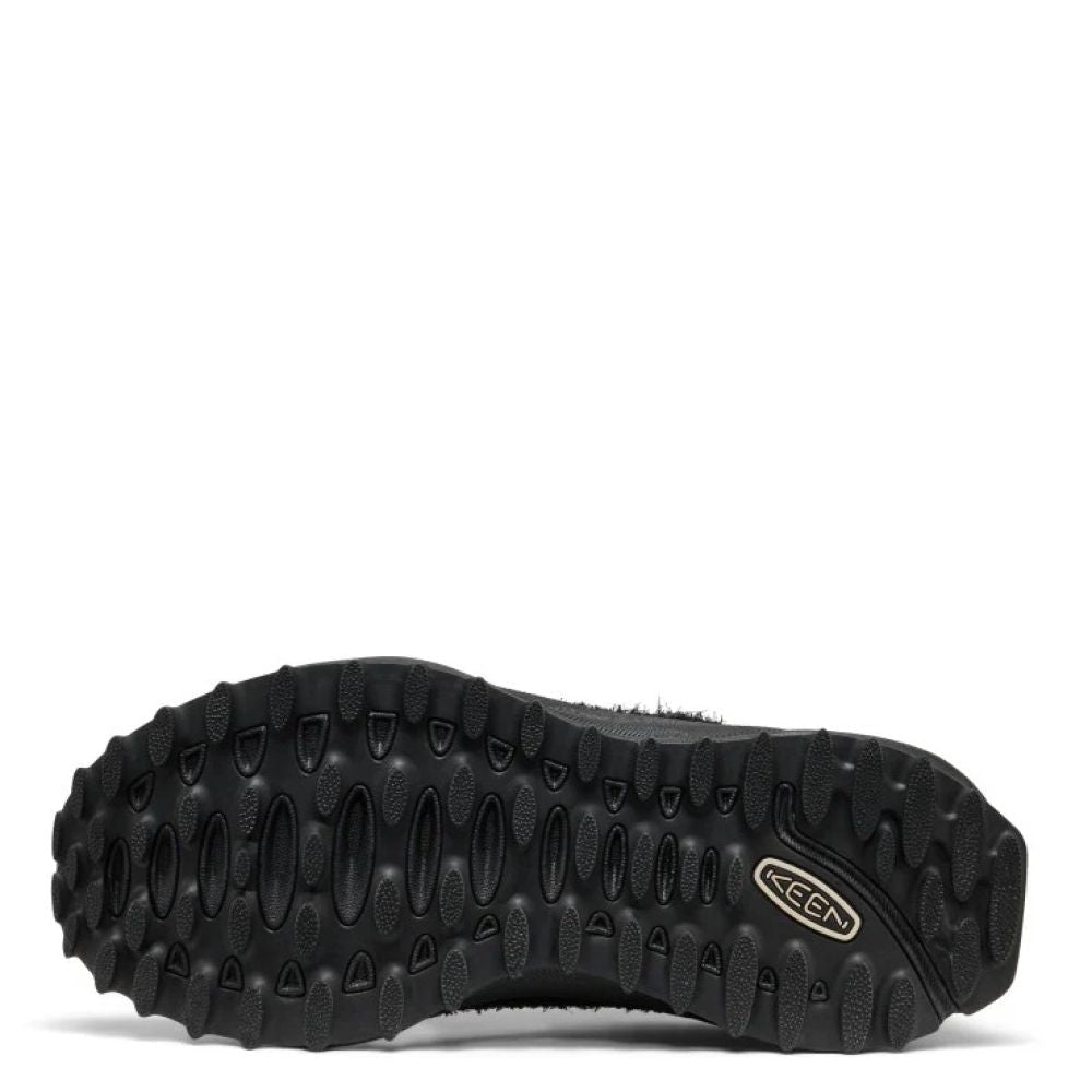 Keen Women's Jasper Zionic in Black/Black - Getoutside Shoes