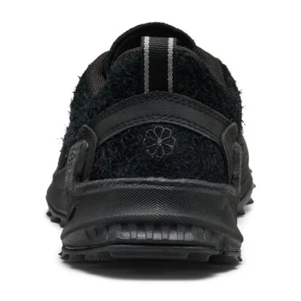 Keen Women's Jasper Zionic in Black/Black - Getoutside Shoes