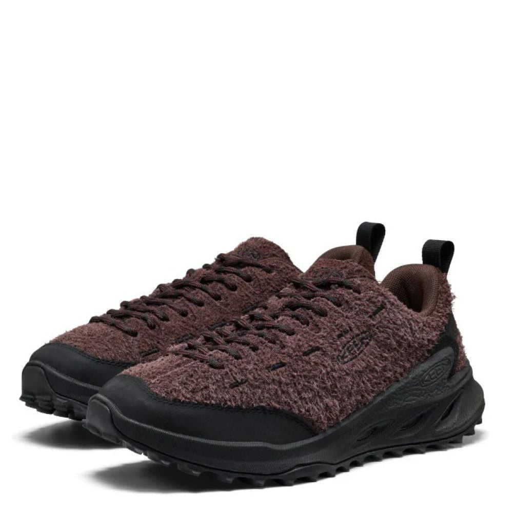Keen Women's Jasper Zionic in Java/Black - Getoutside Shoes