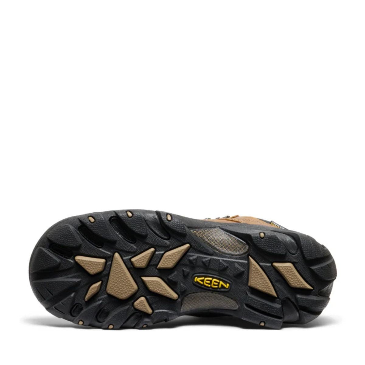 Keen Women's Pyrenees Waterproof Hiking Boot in Syrup - Getoutside Shoes