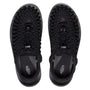 Keen Women's Uneek in Black/Black - Getoutside Shoes