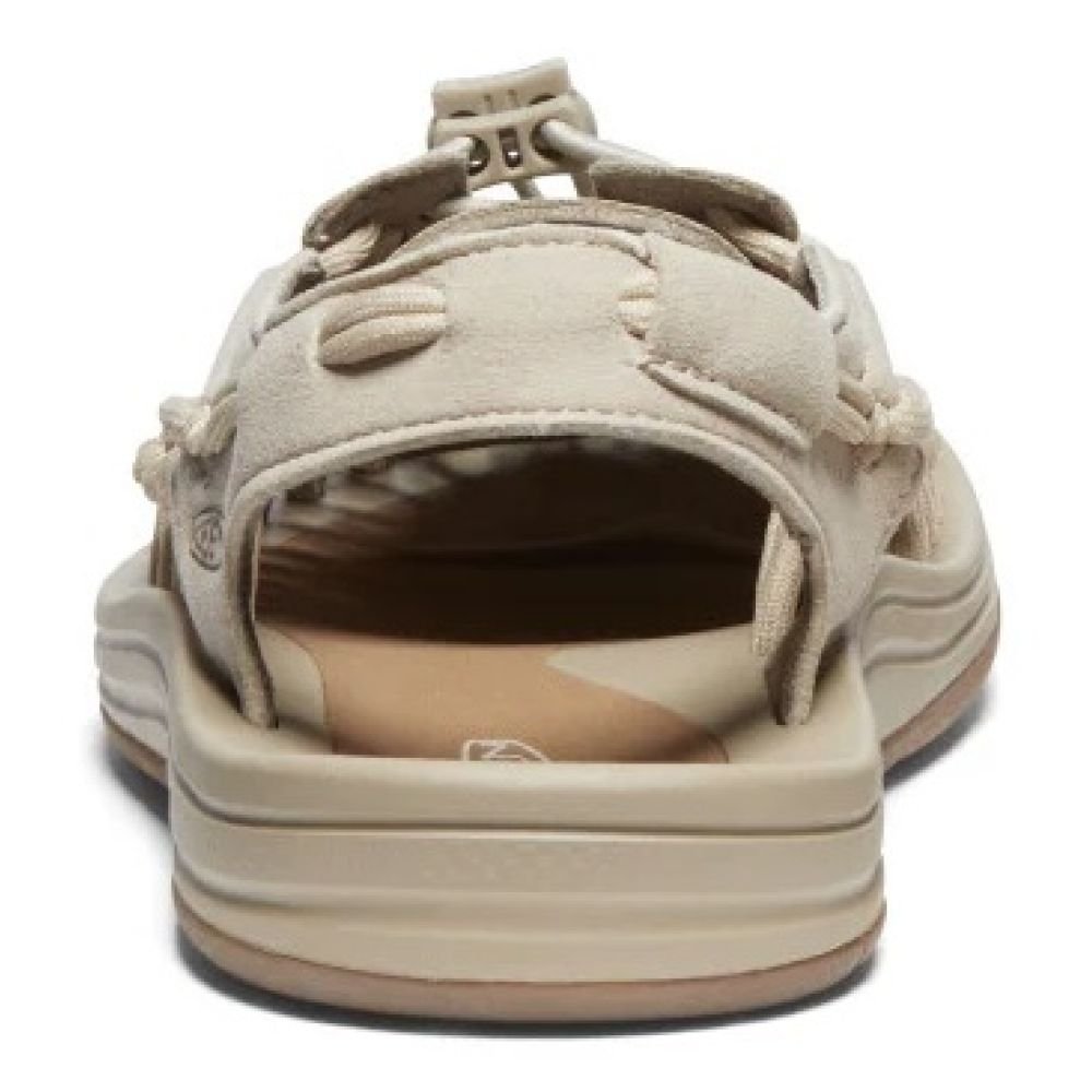 Keen Women's Uneek in Safari/Safari - Getoutside Shoes