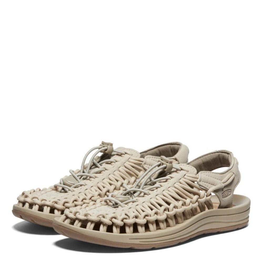 Keen Women's Uneek in Safari/Safari - Getoutside Shoes