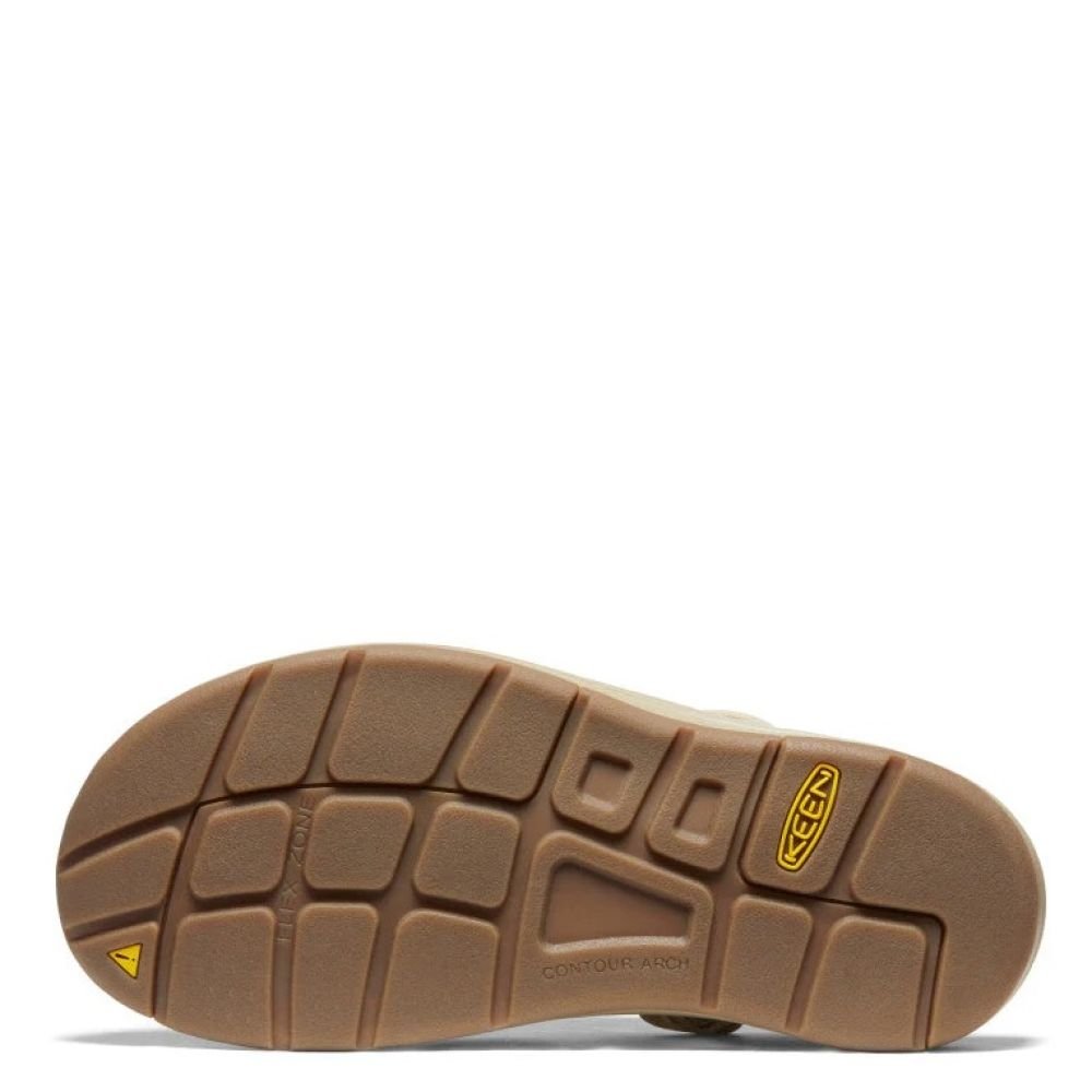 Keen Women's Uneek in Safari/Safari - Getoutside Shoes