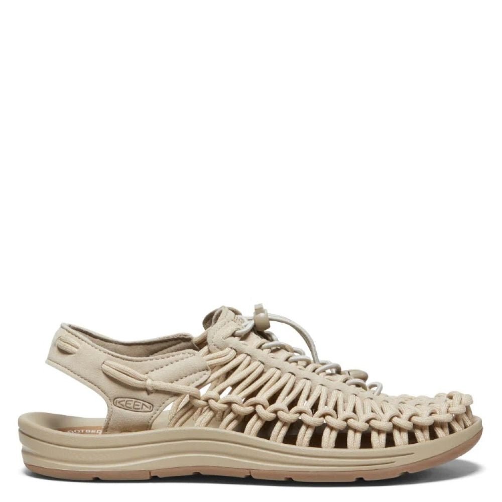 Keen Women's Uneek in Safari/Safari - Getoutside Shoes