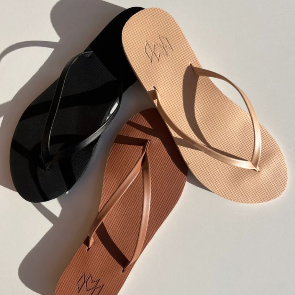 Malvados Women's The Lux II in Satin