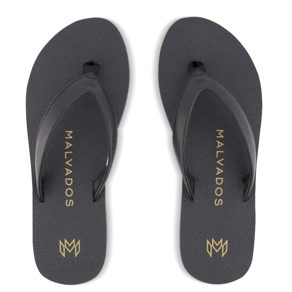 Malvados Women&#39;s Marley Blackout in Noir