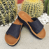 Malvados Women's Gwen in Jet - Getoutside Shoes