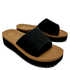 Malvados Women's Gwen in Jet - Getoutside Shoes