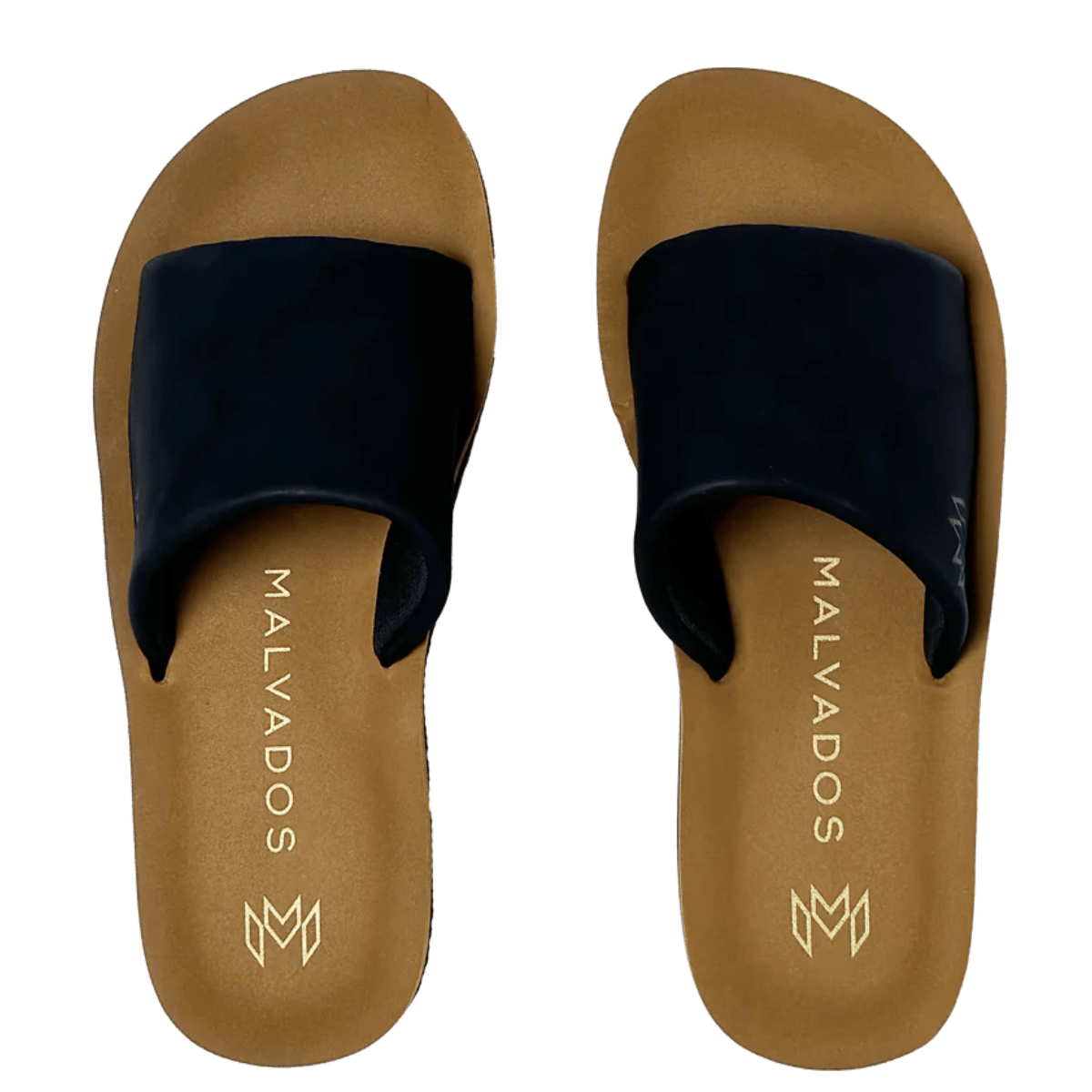 Malvados Women's Gwen in Jet - Getoutside Shoes