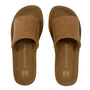 Malvados Women's Gwen in Saddle - Getoutside Shoes