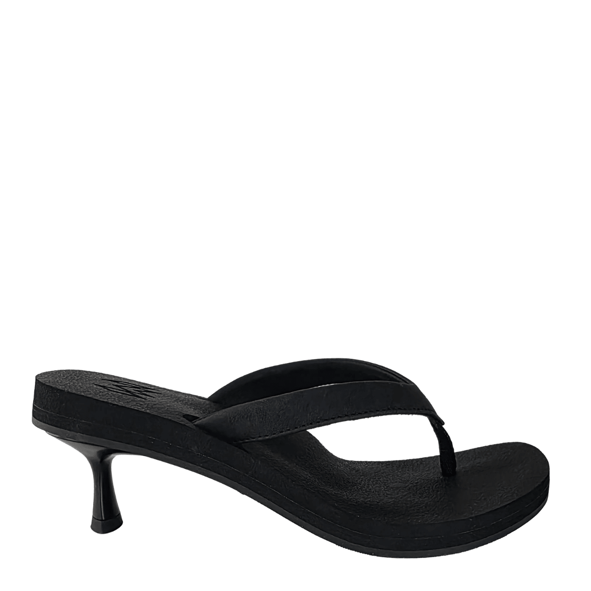 Malvados Women's Kourt in Noir - Getoutside Shoes