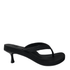 Malvados Women's Kourt in Noir - Getoutside Shoes