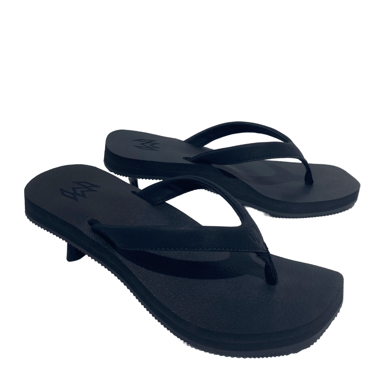 Malvados Women's Kourt in Noir - Getoutside Shoes