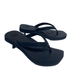 Malvados Women's Kourt in Noir - Getoutside Shoes