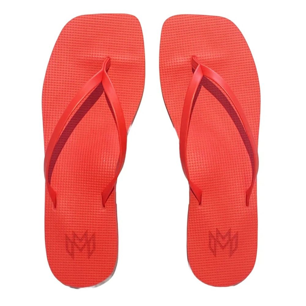 Malvados Women's Lola in Rouge - Getoutside Shoes
