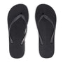 Malvados Women's Playa in Onyx - Getoutside Shoes