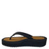 Malvados Women's Roan in Noir - Getoutside Shoes
