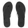 Malvados Women's The Lux II in Noir - Getoutside Shoes