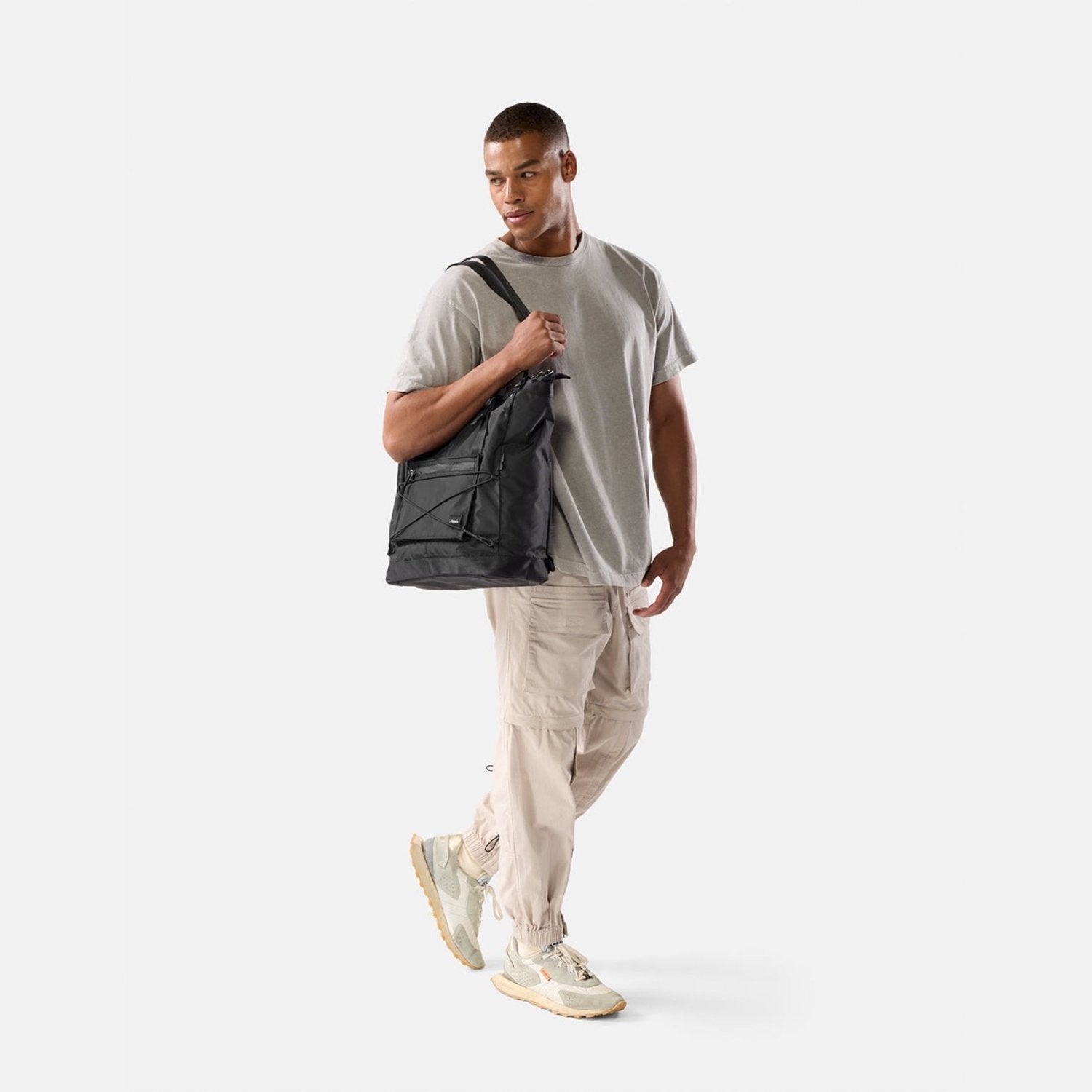 Matador 24L Tote Pack in Black - Getoutside Shoes