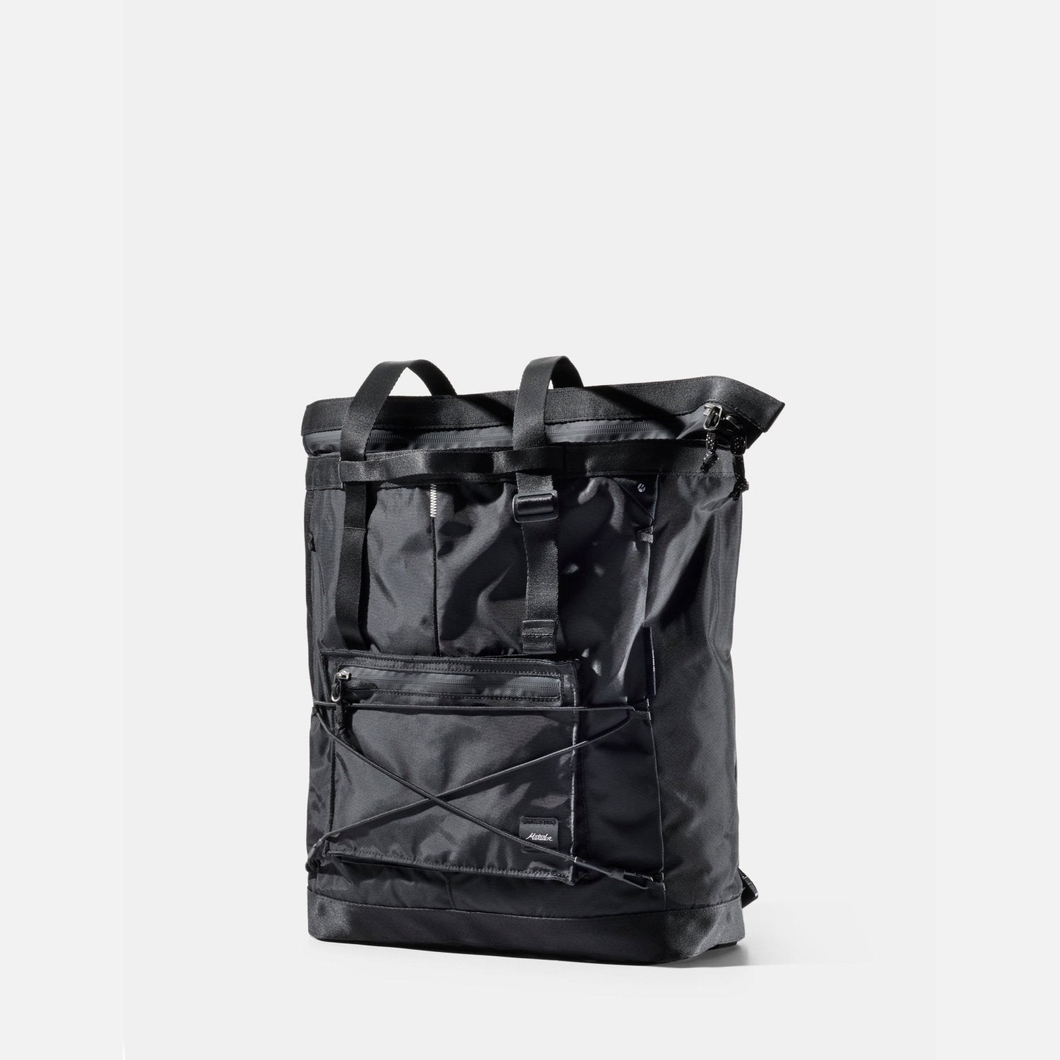 Matador 24L Tote Pack in Black - Getoutside Shoes
