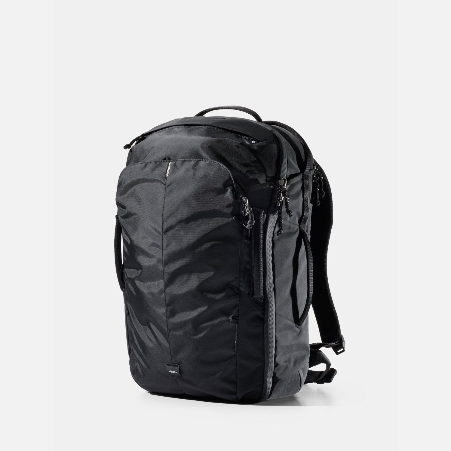 Matador 30L Carry-On Travel Pack in Black - Getoutside Shoes