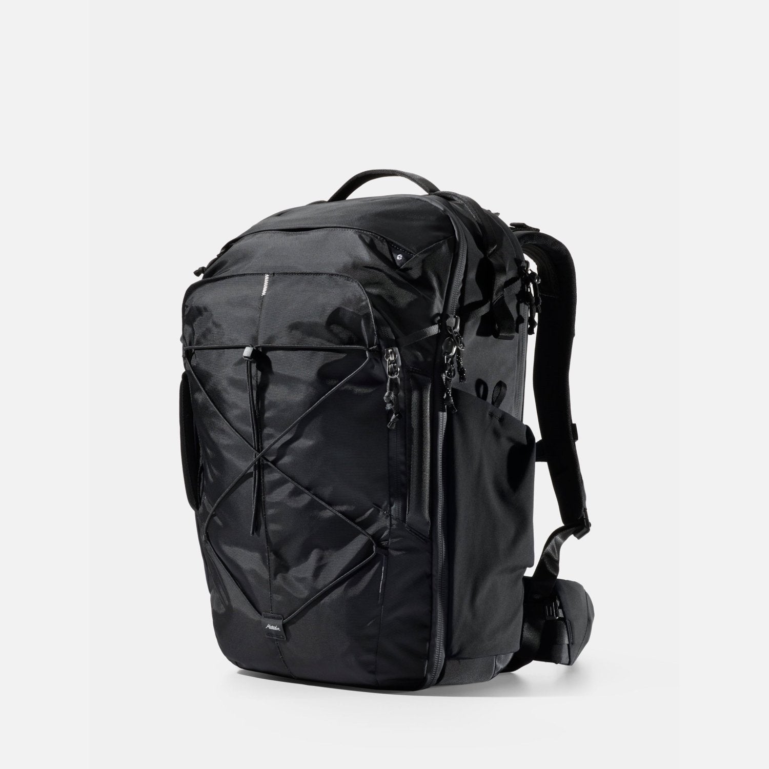 Matador 35L Global Travel Pack in Black - Getoutside Shoes