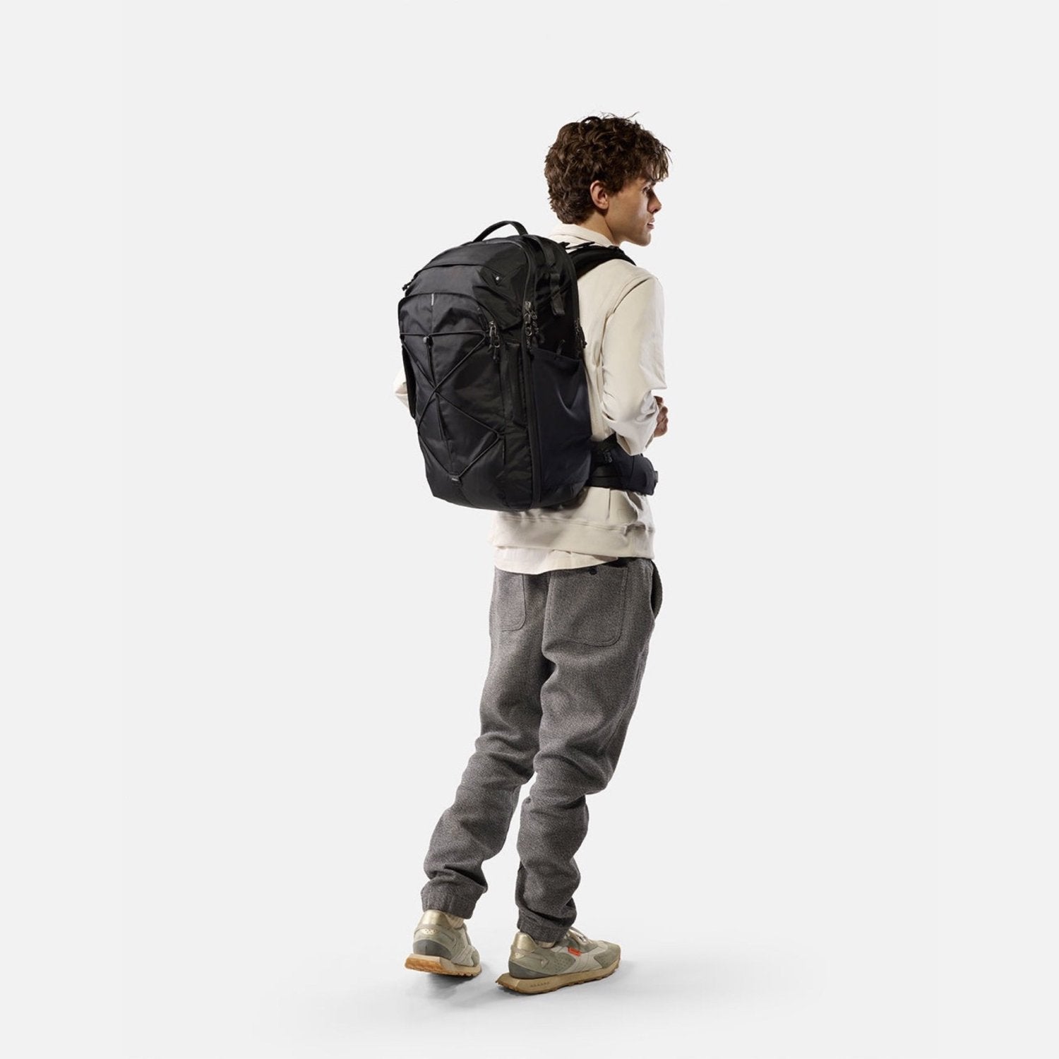 Matador 35L Global Travel Pack in Black - Getoutside Shoes