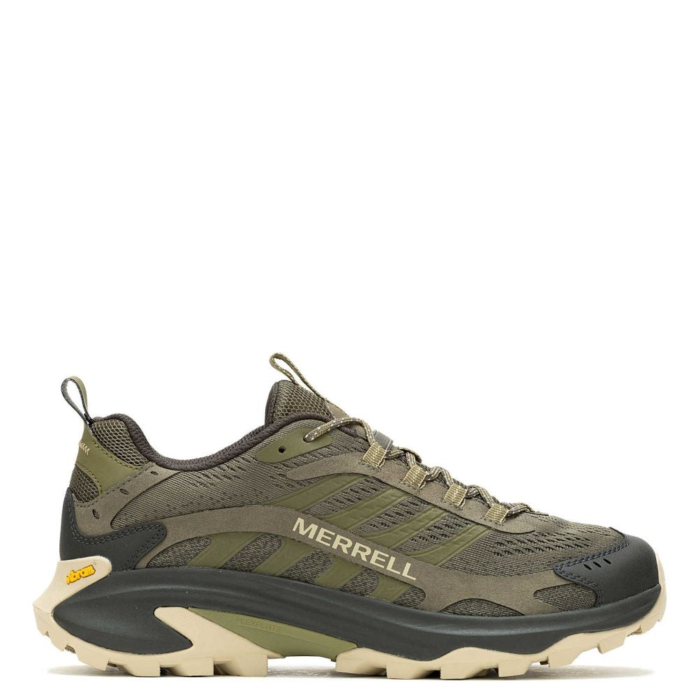 Merrell Men's Moab Speed 2 in Olive