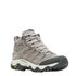 Merrell Women's Moab 3 Mid Waterproof in Falcon - Getoutside Shoes