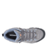 Merrell Women's Moab 3 Mid Waterproof in Granite - Getoutside Shoes