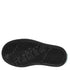 Native Kids Jefferson in Jiffy Black/ Shell White - Getoutside Shoes
