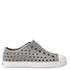 Native Kids Jefferson in Pigeon Grey/ Shell White - Getoutside Shoes