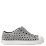 Native Kids Jefferson in Pigeon Grey/ Shell White - Getoutside Shoes