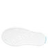 Native Kids Jefferson in Shell White/ Shell White - Getoutside Shoes