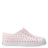 Native Kids Jefferson Sugarlite in Milk Pink/ Shell White - Getoutside Shoes
